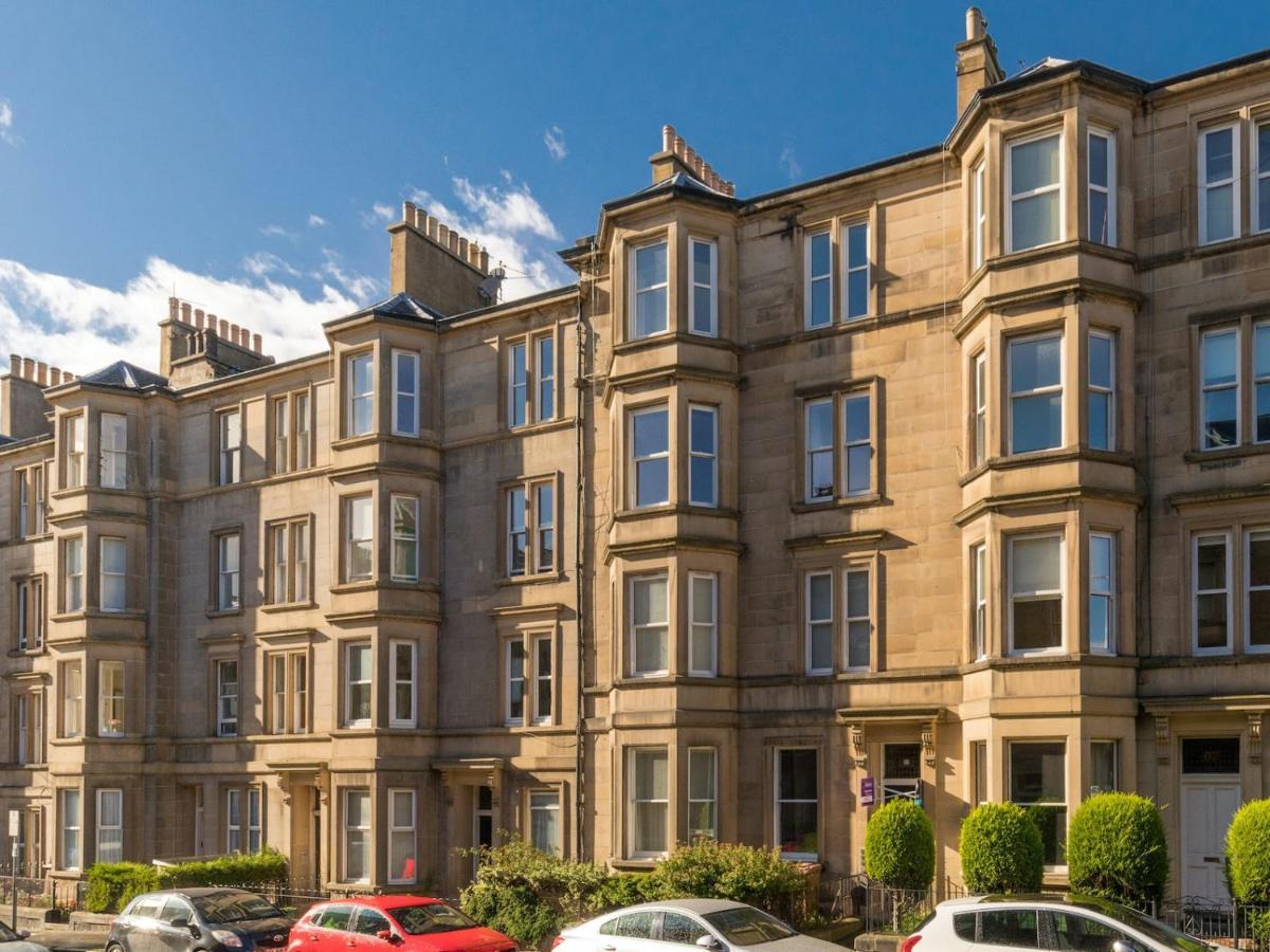 Cozy Room Close To The City Edinburgh Exterior photo